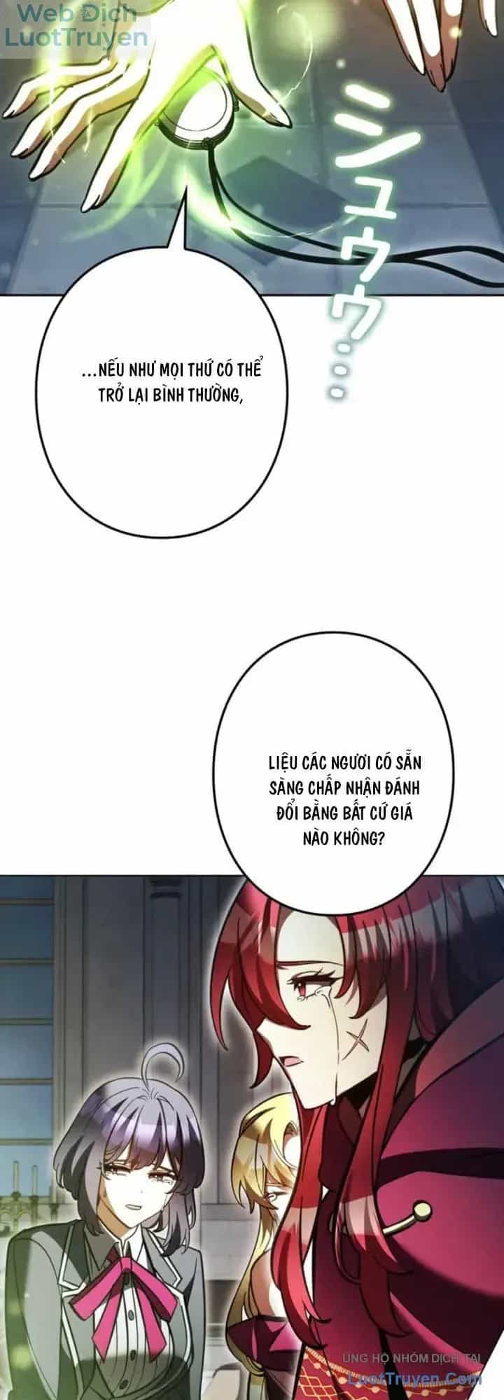 Ta Là Anh Hùng Nhưng Các Nữ Chính Lại Muốn Giết Ta - Chương 68 - ảnh 67
