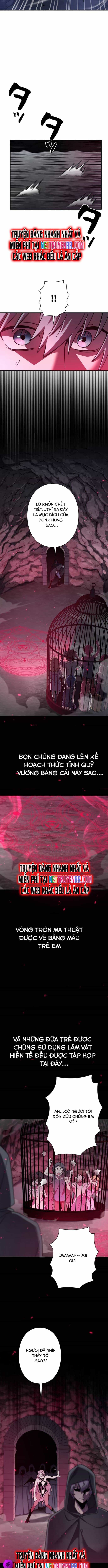 Ta Là Anh Hùng Nhưng Các Nữ Chính Lại Muốn Giết Ta - Chương 8 - ảnh 7