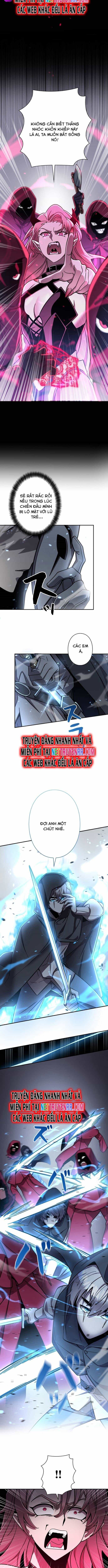 Ta Là Anh Hùng Nhưng Các Nữ Chính Lại Muốn Giết Ta - Chương 8 - ảnh 8