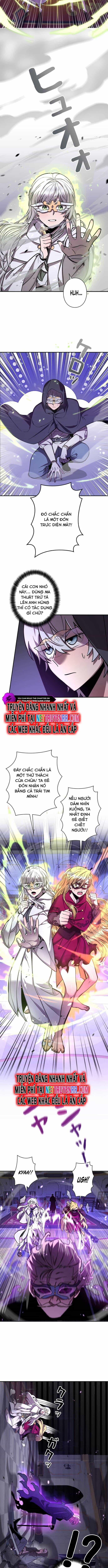 Ta Là Anh Hùng Nhưng Các Nữ Chính Lại Muốn Giết Ta - Chương 9 - ảnh 10