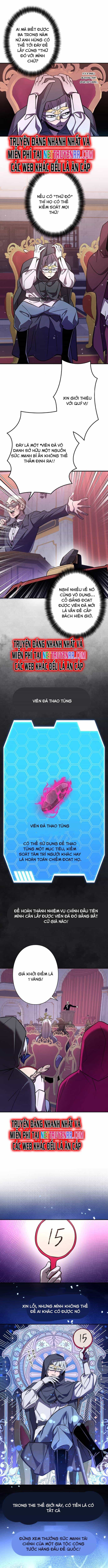 Ta Là Anh Hùng Nhưng Các Nữ Chính Lại Muốn Giết Ta - Chương 9 - ảnh 4