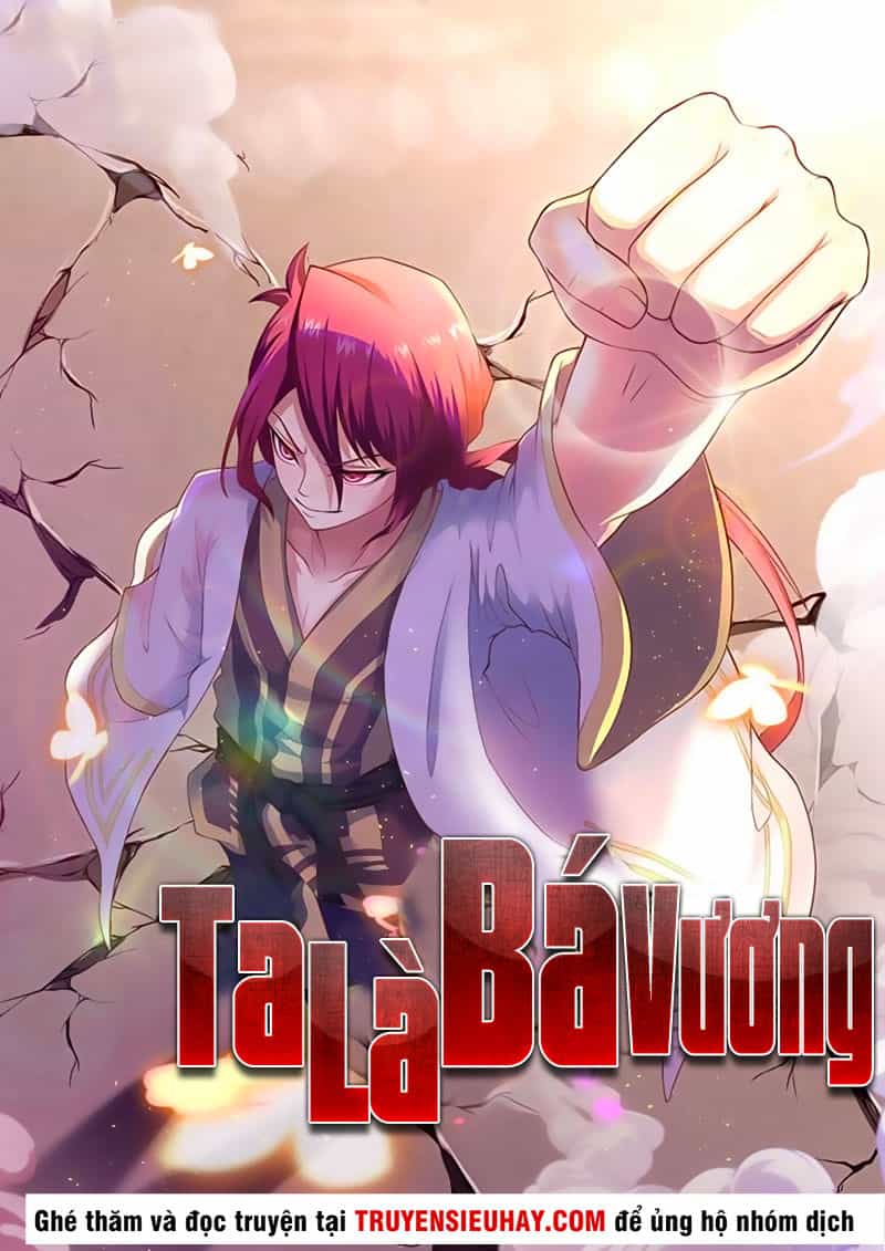 Ta Là Bá Vương - Chương 19 - ảnh 2