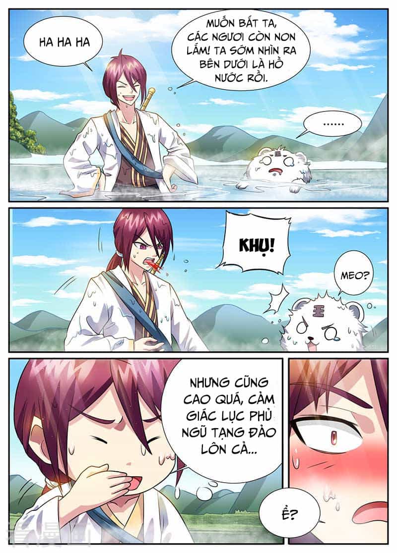 Ta Là Bá Vương - Chương 41 - ảnh 13