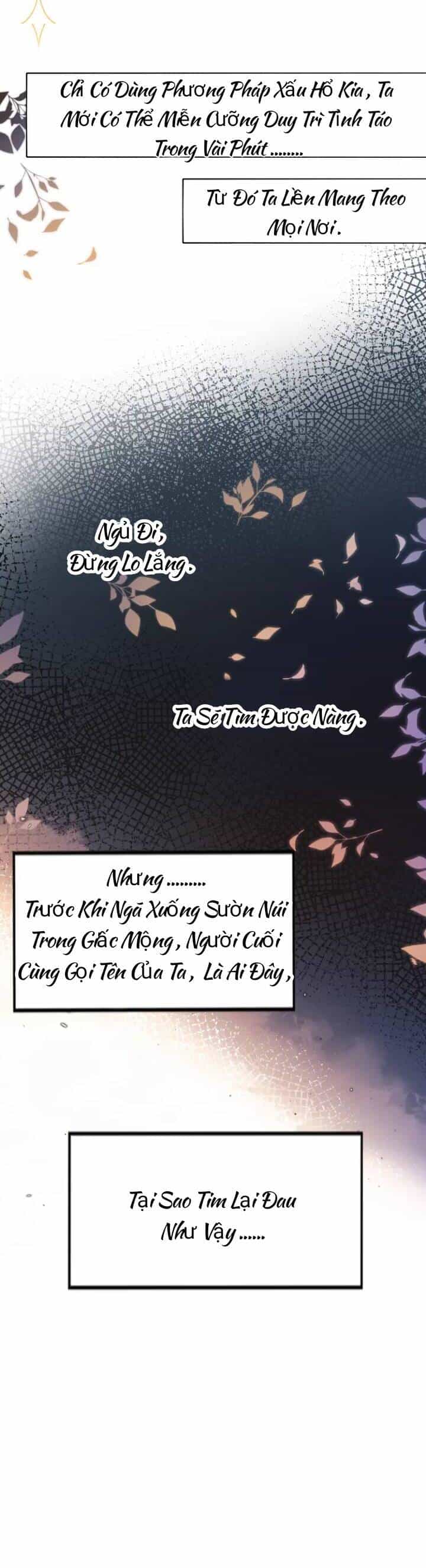 Ta Là Bạch Nguyệt Quang Quá Cố Của Đại Boss - Chương 2 - ảnh 18