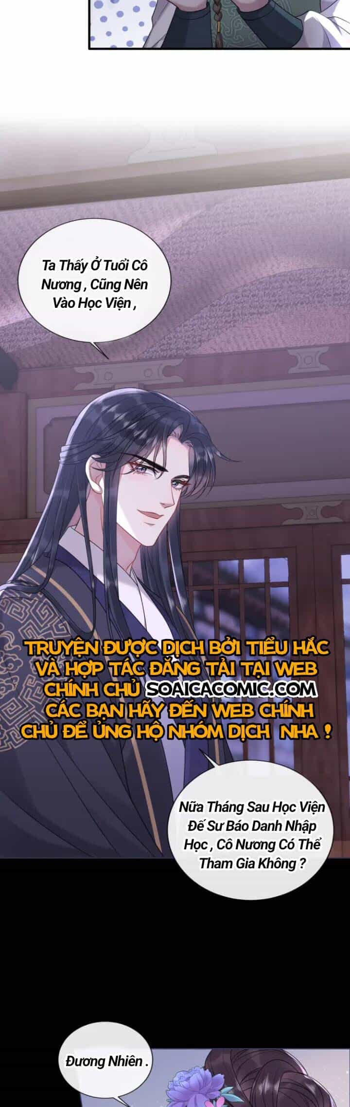 Ta Là Bạch Nguyệt Quang Quá Cố Của Đại Boss - Chương 3 - ảnh 5