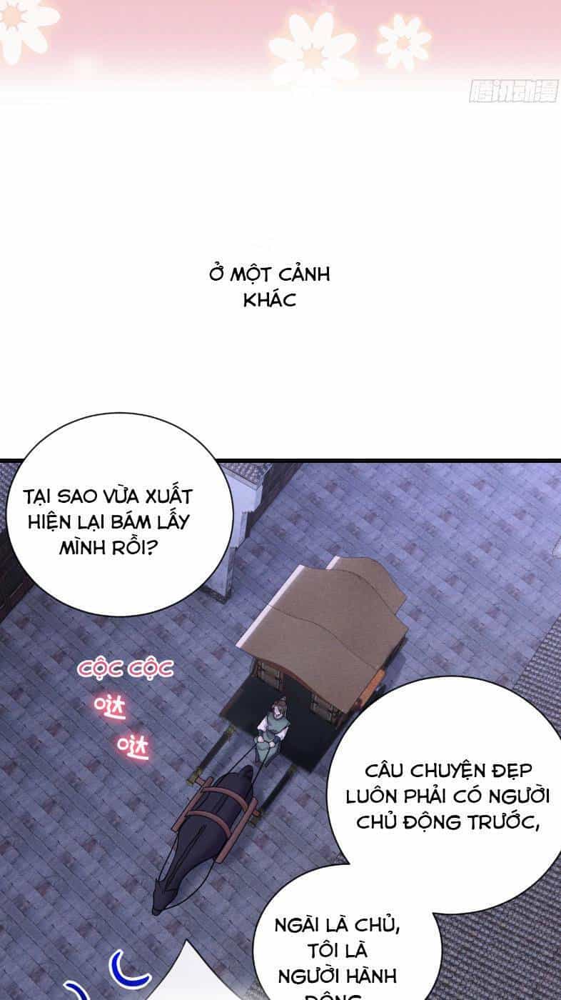 Ta Là Bạch Nguyệt Quang Quá Cố Trong Lòng Đại Boss - Chương 1 - ảnh 31
