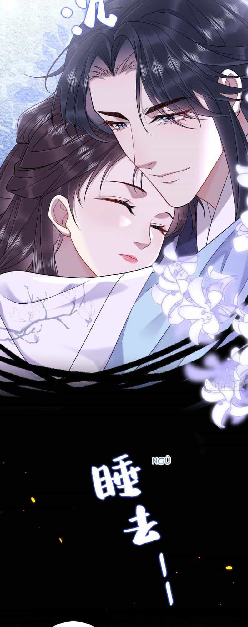 Ta Là Bạch Nguyệt Quang Quá Cố Trong Lòng Đại Boss - Chương 2 - ảnh 6
