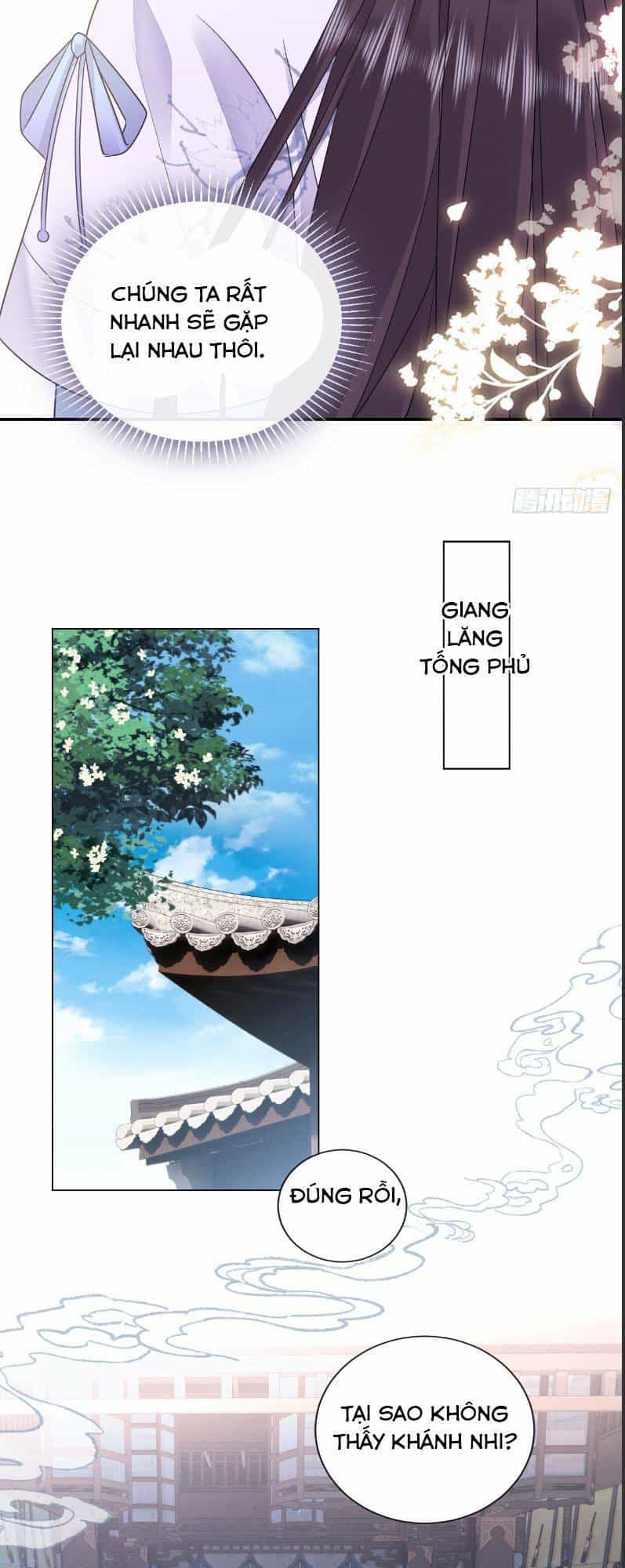 Ta Là Bạch Nguyệt Quang Quá Cố Trong Lòng Đại Boss - Chương 3 - ảnh 21
