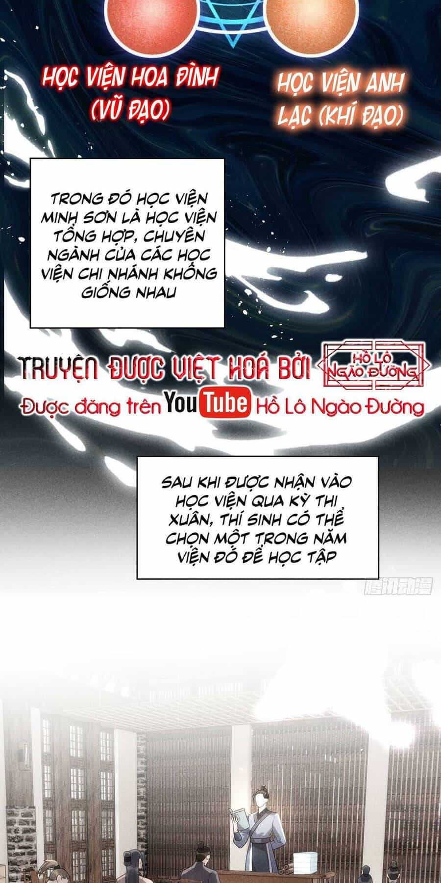 Ta Là Bạch Nguyệt Quang Quá Cố Trong Lòng Đại Boss - Chương 8 - ảnh 22