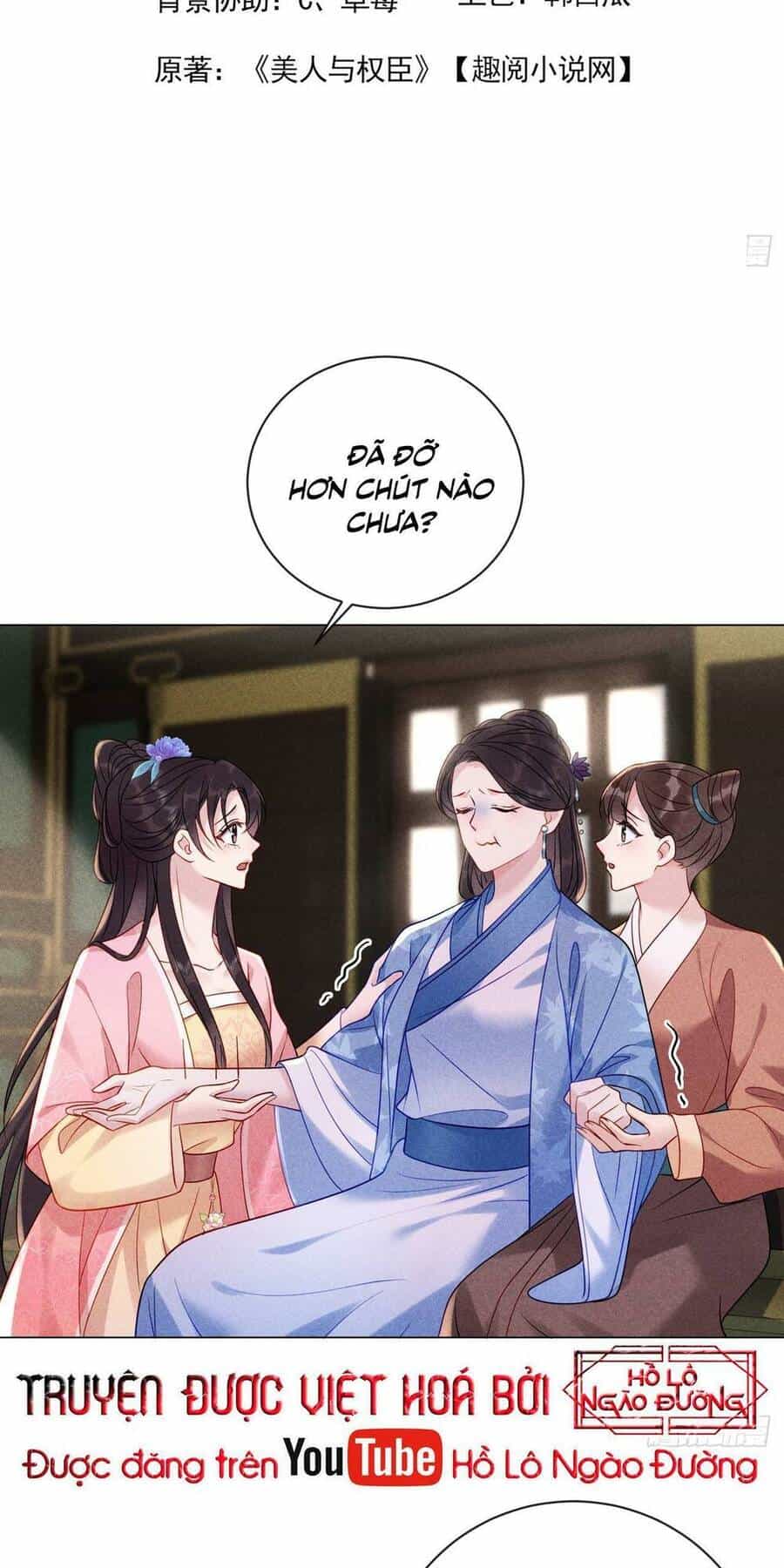 Ta Là Bạch Nguyệt Quang Quá Cố Trong Lòng Đại Boss - Chương 9 - ảnh 2