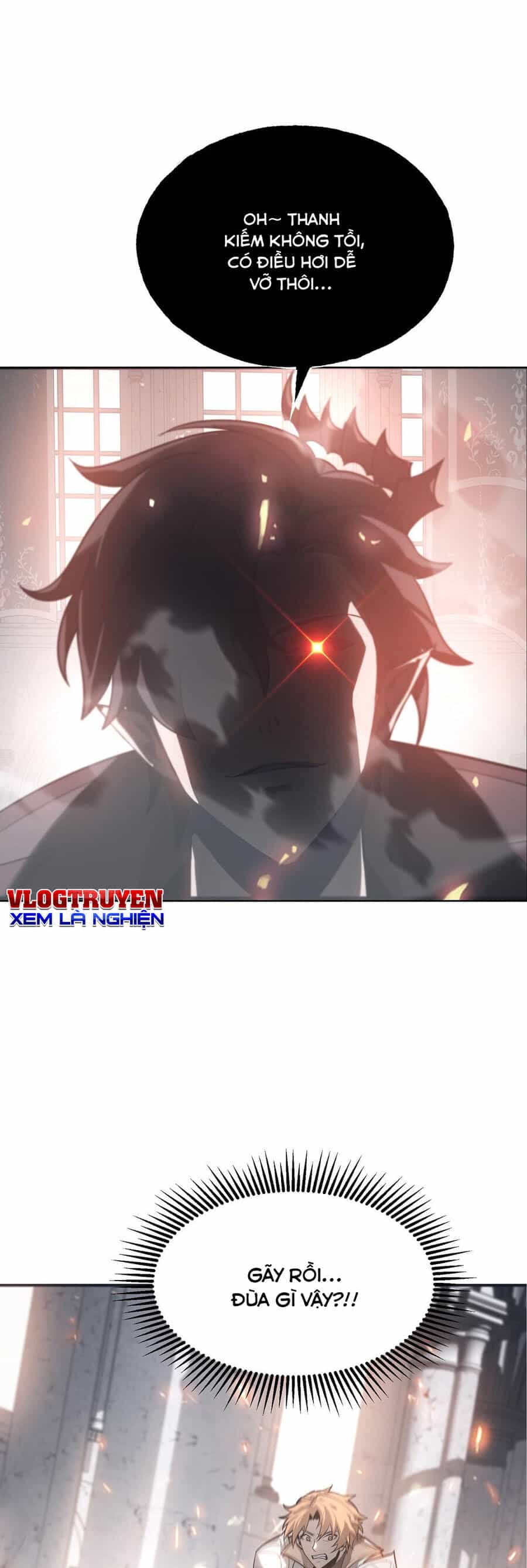 Ta Là Boss Mạnh - Chương 1 - ảnh 22