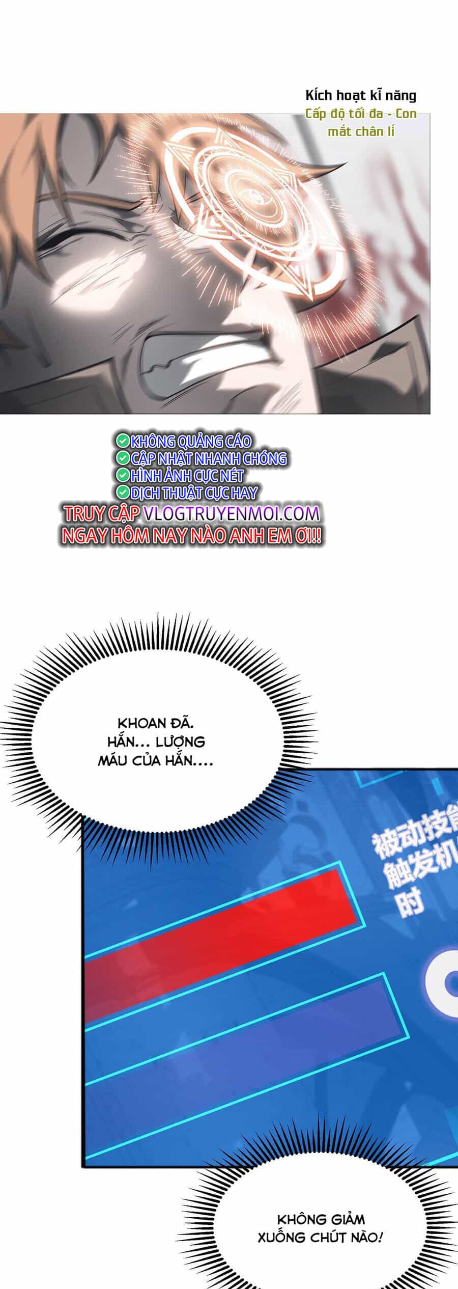Ta Là Boss Mạnh - Chương 1 - ảnh 31