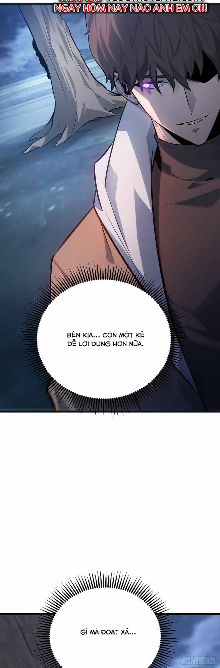 Ta Là Boss Mạnh - Chương 13 - ảnh 34