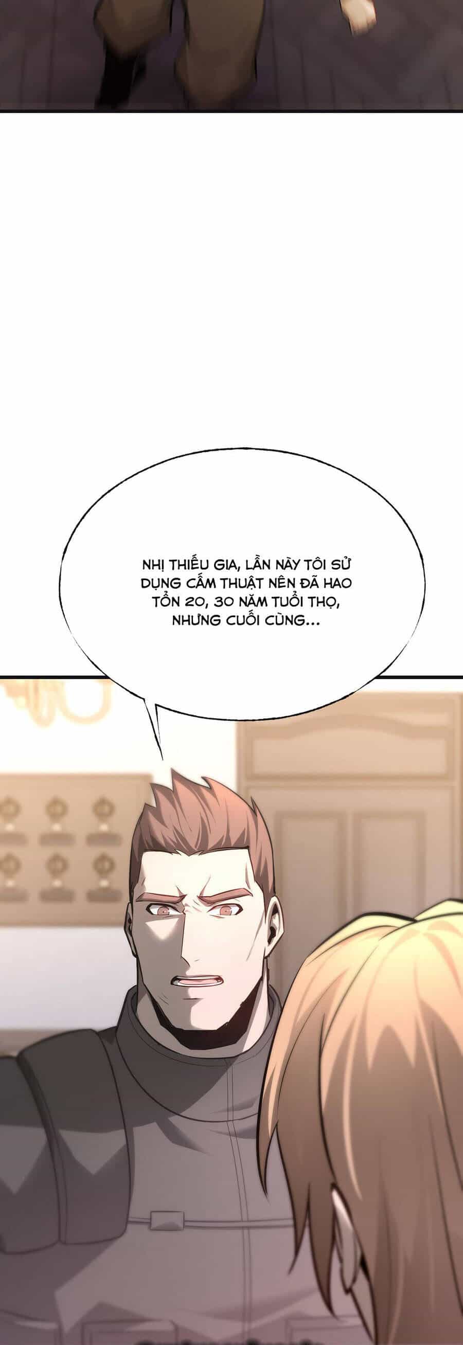 Ta Là Boss Mạnh - Chương 14 - ảnh 16