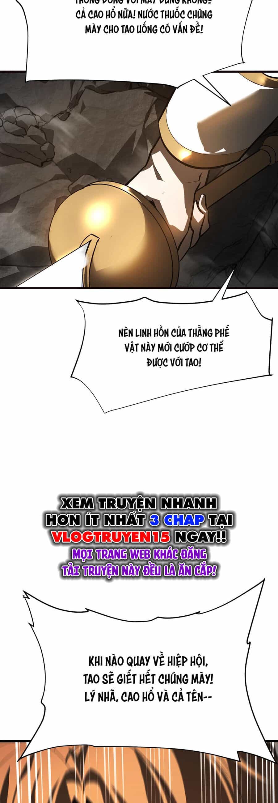 Ta Là Boss Mạnh - Chương 17 - ảnh 10
