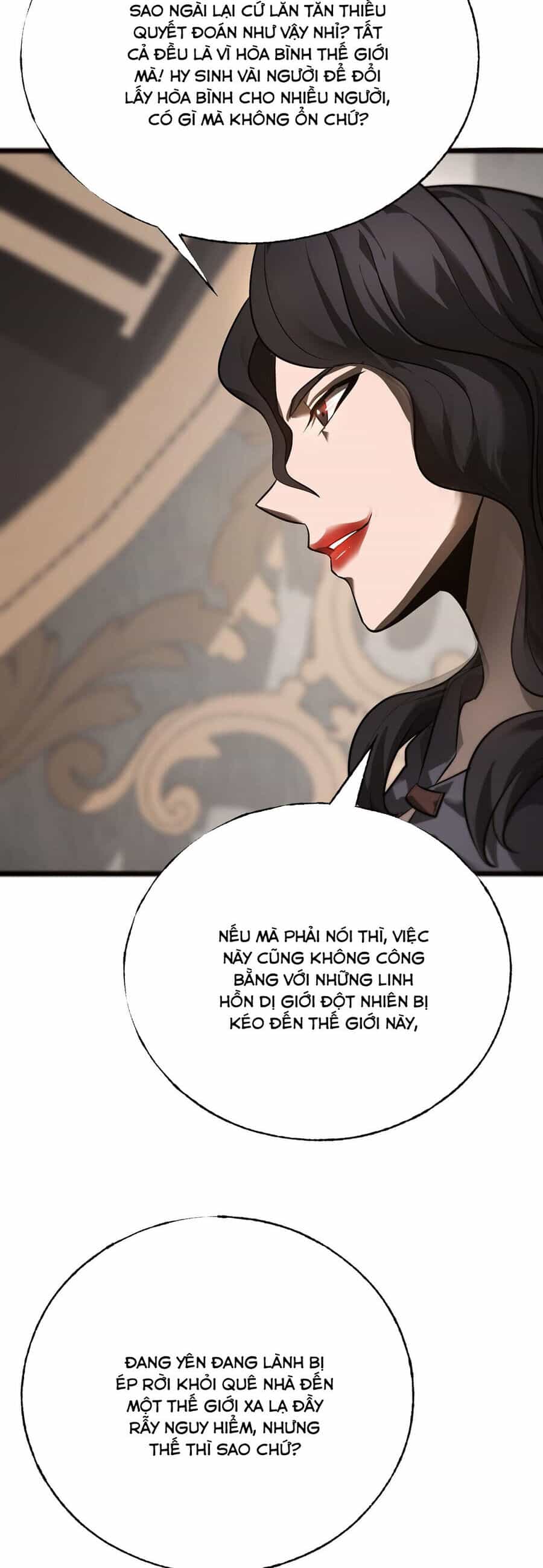Ta Là Boss Mạnh - Chương 17 - ảnh 35