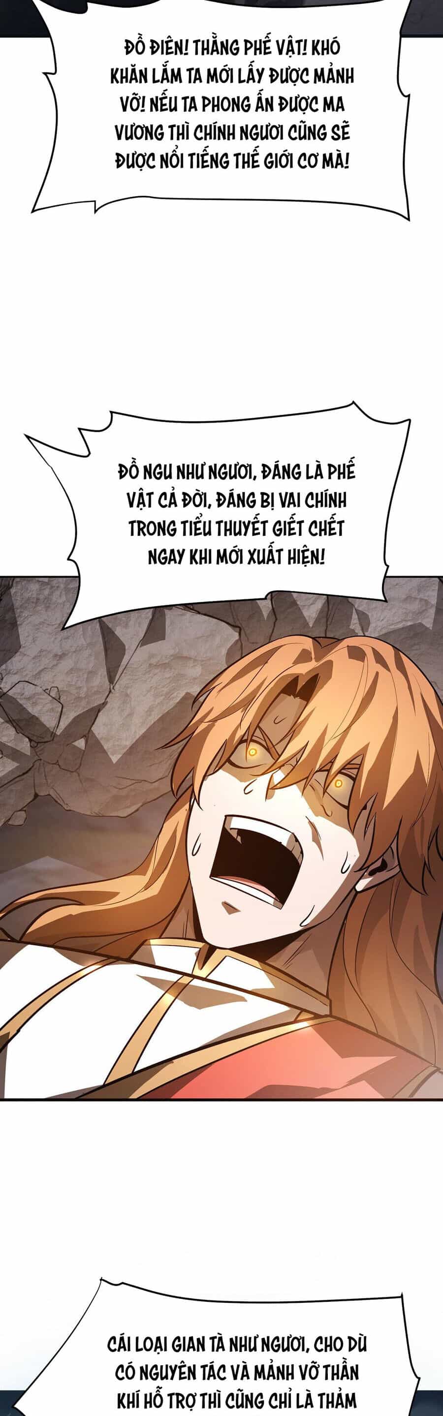 Ta Là Boss Mạnh - Chương 17 - ảnh 5