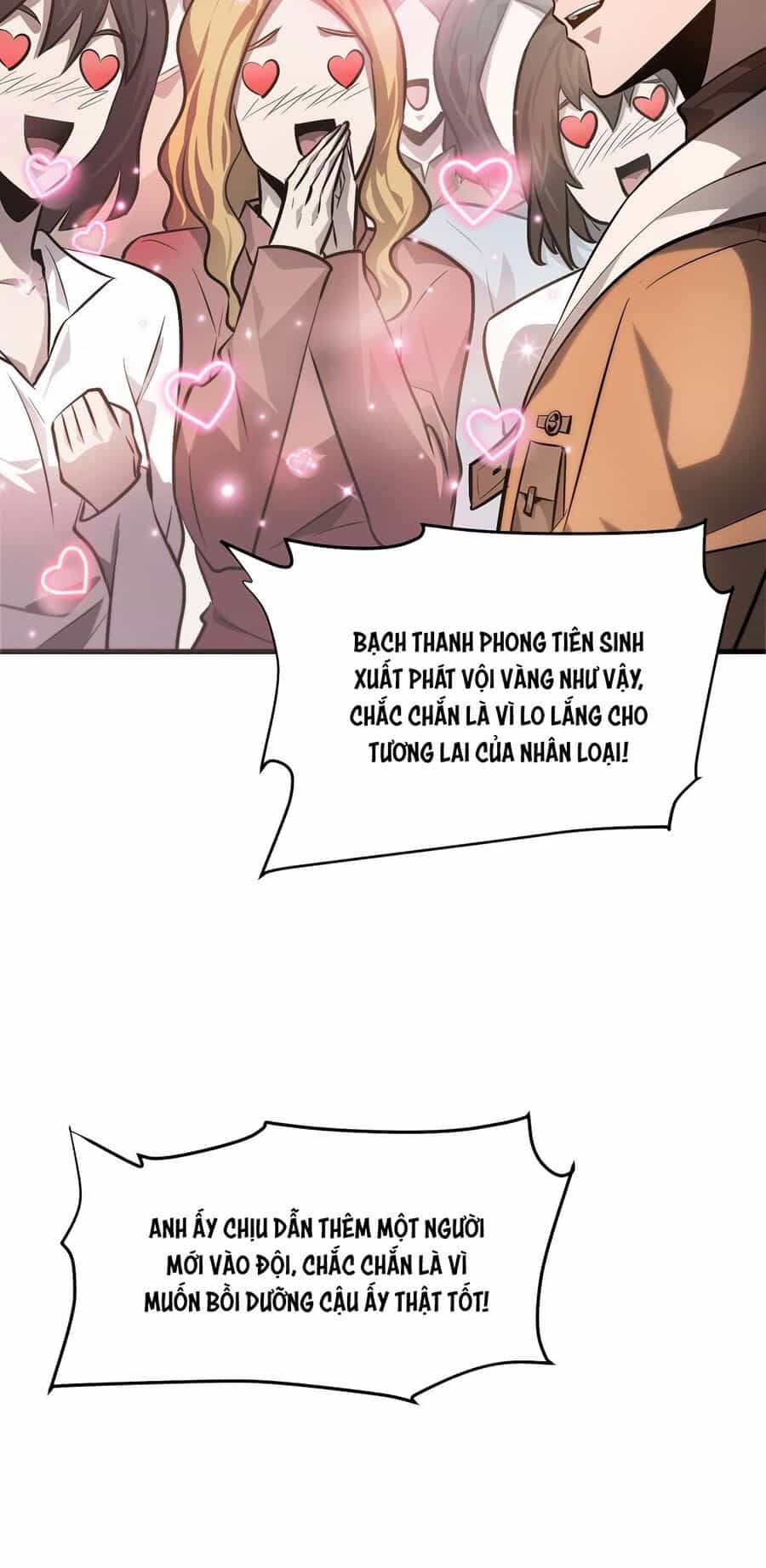 Ta Là Boss Mạnh - Chương 19 - ảnh 18
