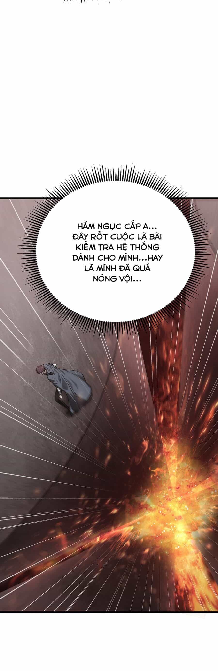 Ta Là Boss Mạnh - Chương 19 - ảnh 53