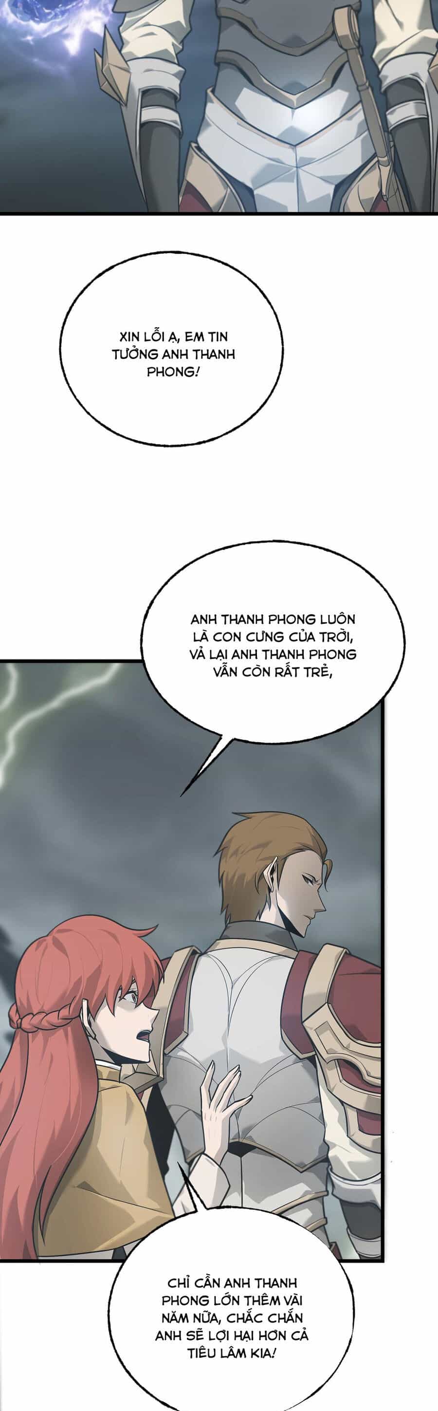 Ta Là Boss Mạnh - Chương 2 - ảnh 11