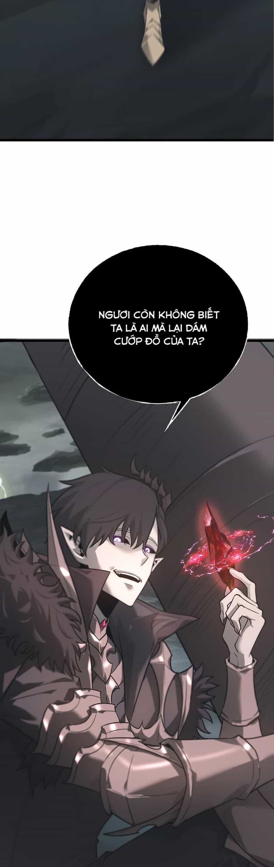 Ta Là Boss Mạnh - Chương 2 - ảnh 17