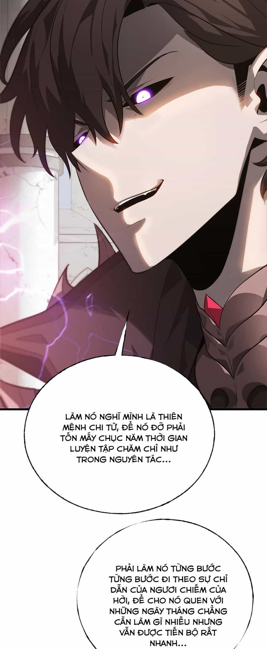 Ta Là Boss Mạnh - Chương 20 - ảnh 9