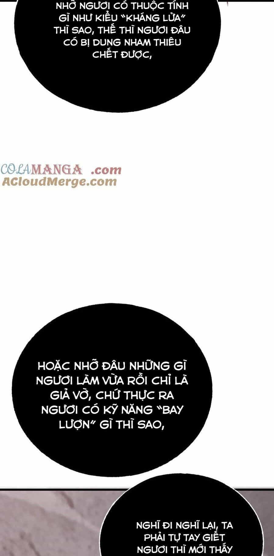 Ta Là Boss Mạnh - Chương 21 - ảnh 39