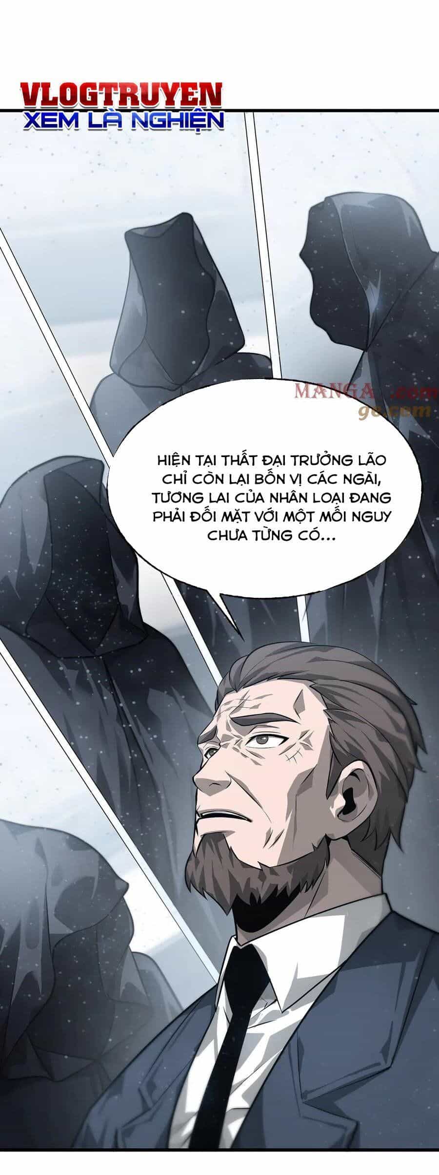 Ta Là Boss Mạnh - Chương 21 - ảnh 5