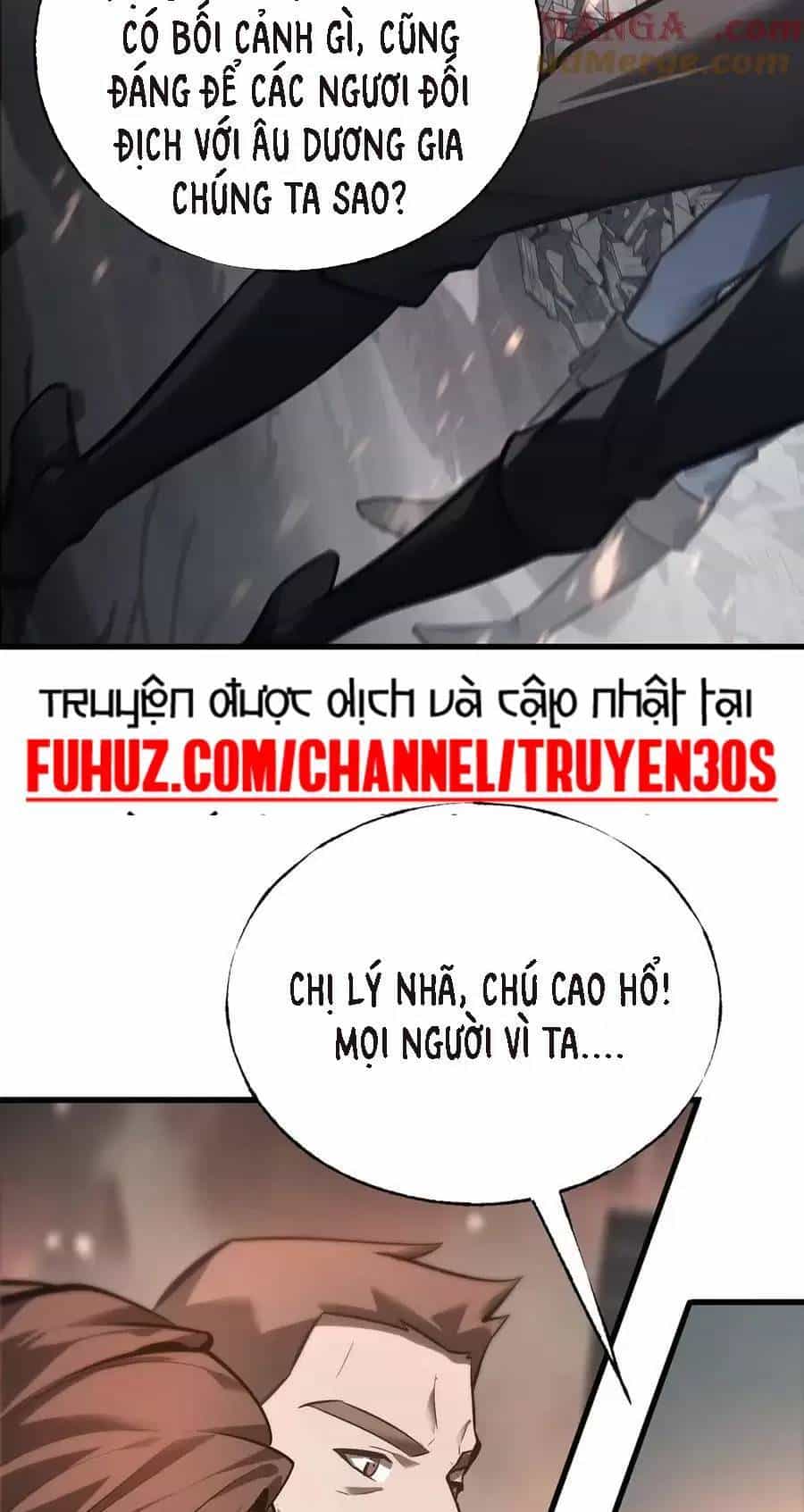 Ta Là Boss Mạnh - Chương 31 - ảnh 39
