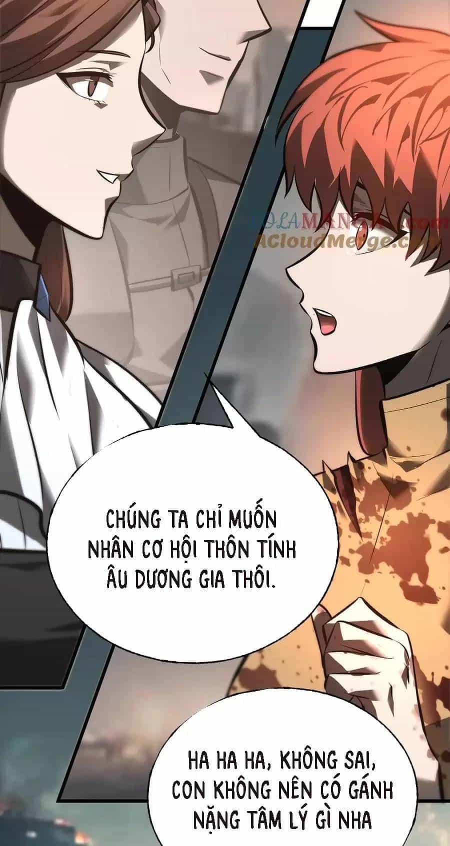Ta Là Boss Mạnh - Chương 31 - ảnh 40