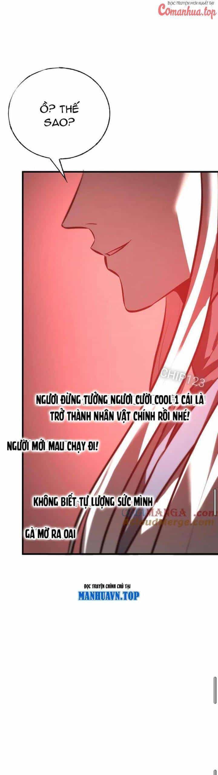 Ta Là Boss Mạnh - Chương 34 - ảnh 41