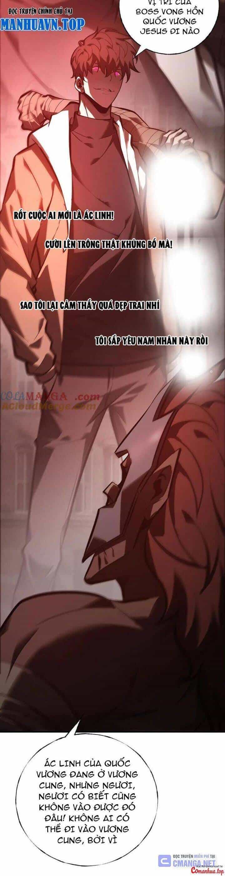Ta Là Boss Mạnh - Chương 35 - ảnh 18