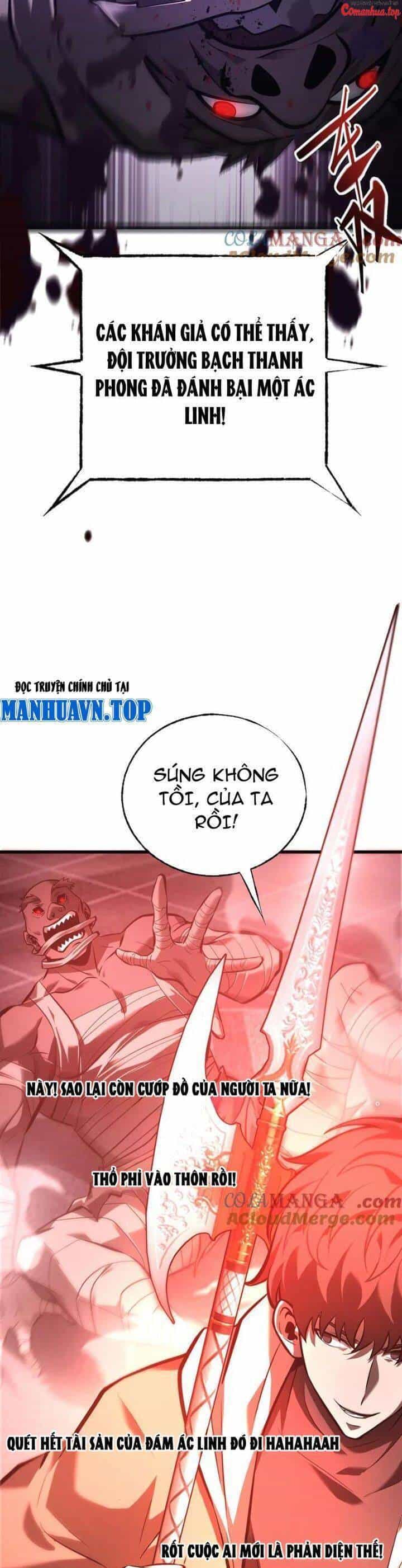 Ta Là Boss Mạnh - Chương 36 - ảnh 33