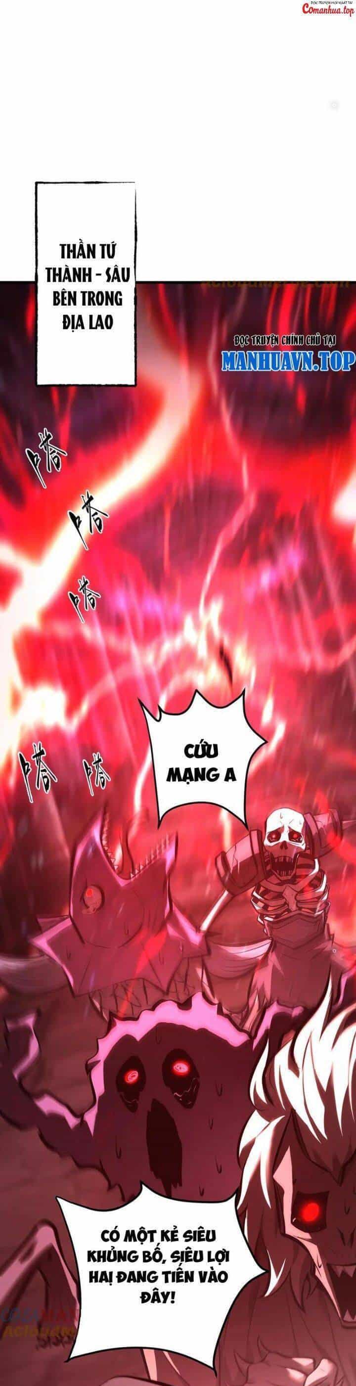 Ta Là Boss Mạnh - Chương 36 - ảnh 9