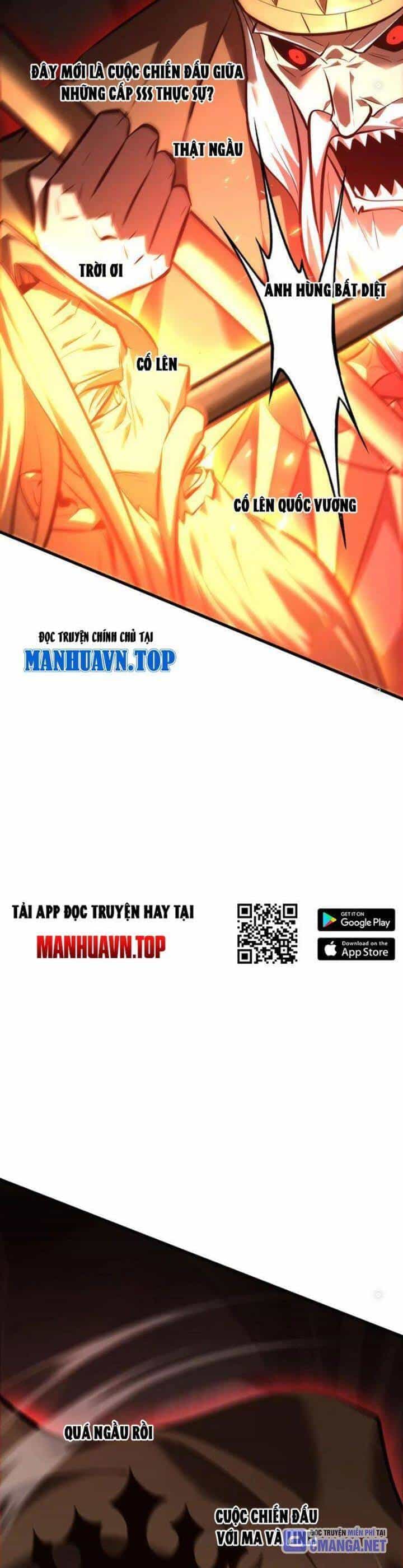 Ta Là Boss Mạnh - Chương 39 - ảnh 16