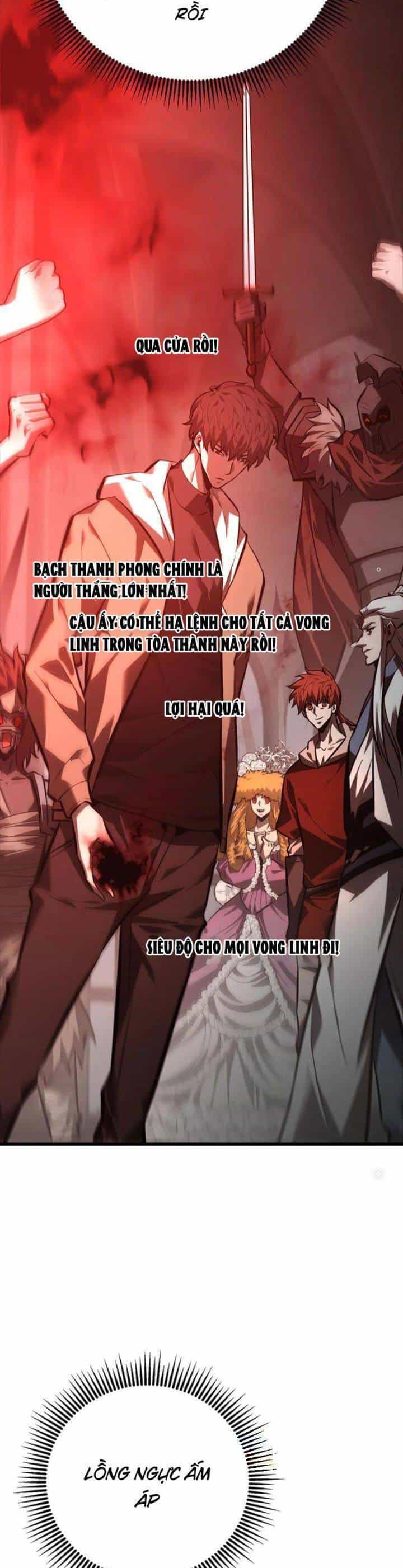 Ta Là Boss Mạnh - Chương 39 - ảnh 47