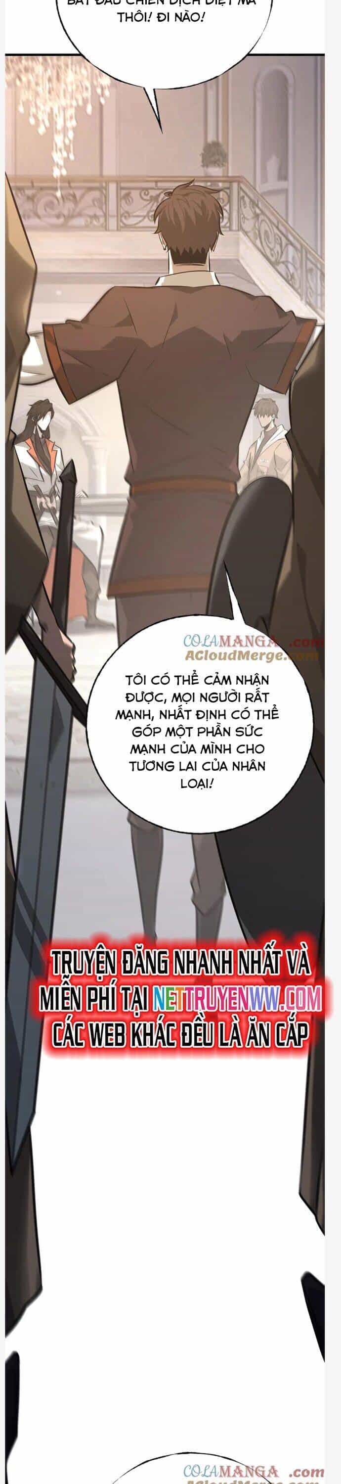 Ta Là Boss Mạnh - Chương 49 - ảnh 33