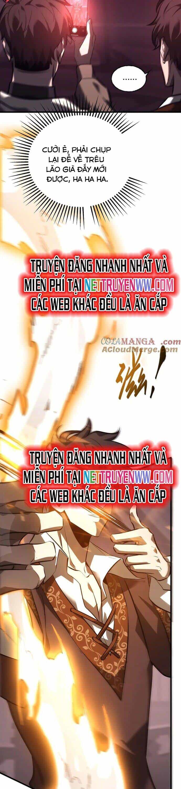 Ta Là Boss Mạnh - Chương 50 - ảnh 30
