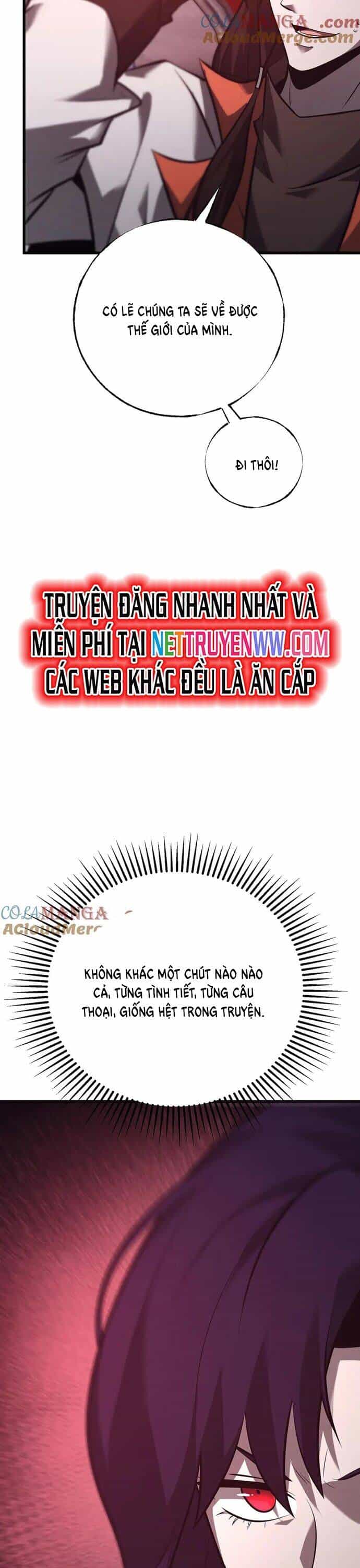 Ta Là Boss Mạnh - Chương 51 - ảnh 23