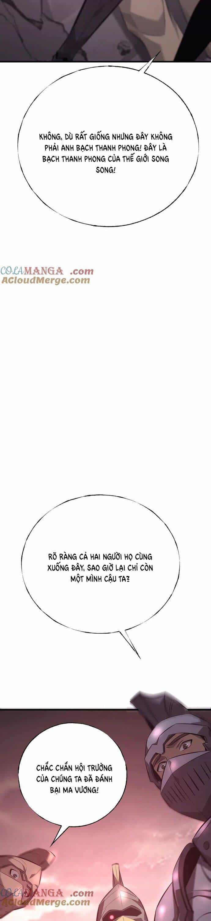 Ta Là Boss Mạnh - Chương 52 - ảnh 6