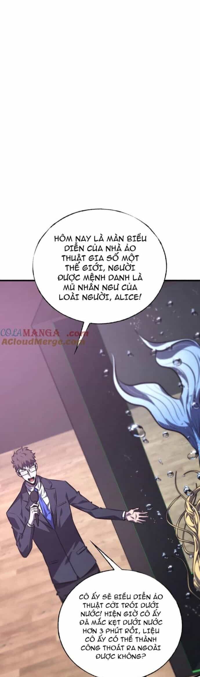Ta Là Boss Mạnh - Chương 57 - ảnh 4