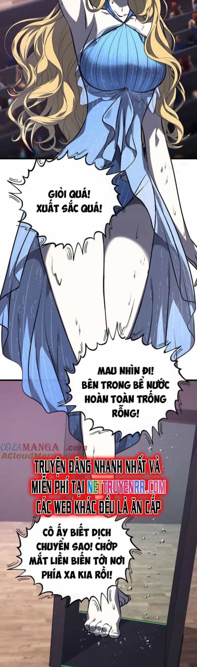Ta Là Boss Mạnh - Chương 57 - ảnh 9