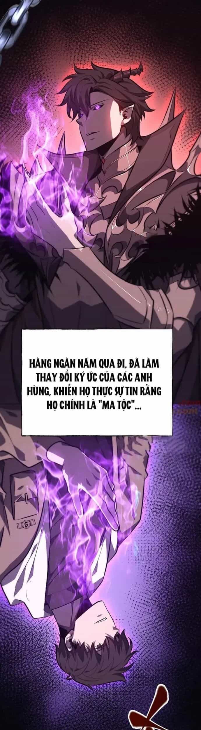 Ta Là Boss Mạnh - Chương 60 - ảnh 18