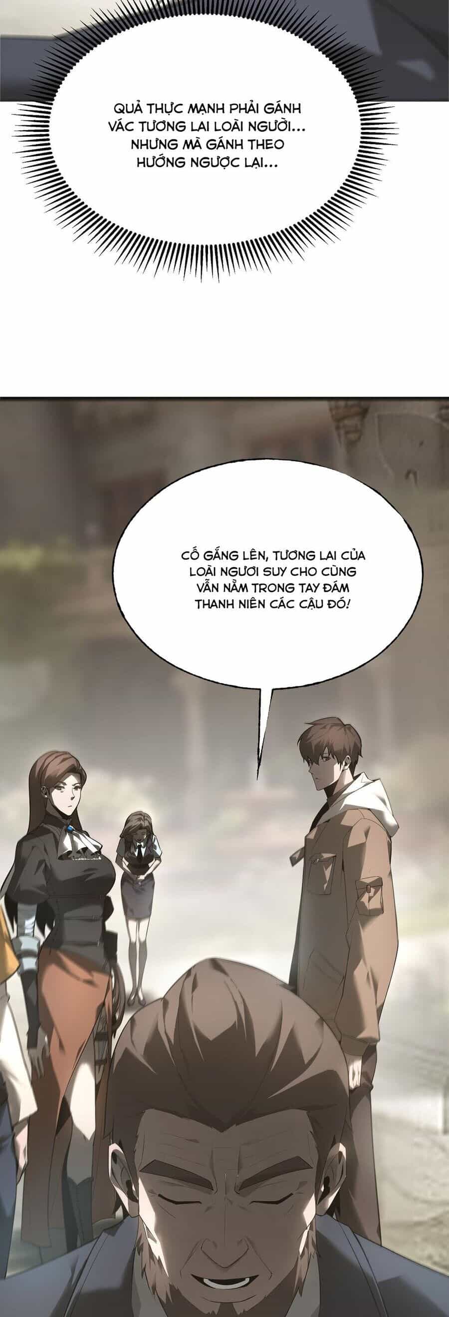 Ta Là Boss Mạnh - Chương 6 - ảnh 24
