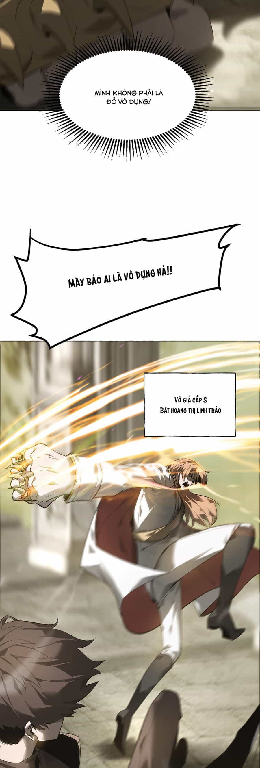 Ta Là Boss Mạnh - Chương 6 - ảnh 5
