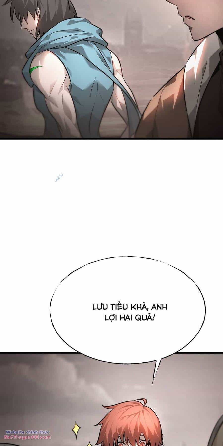 Ta Là Boss Mạnh - Chương 9 - ảnh 35
