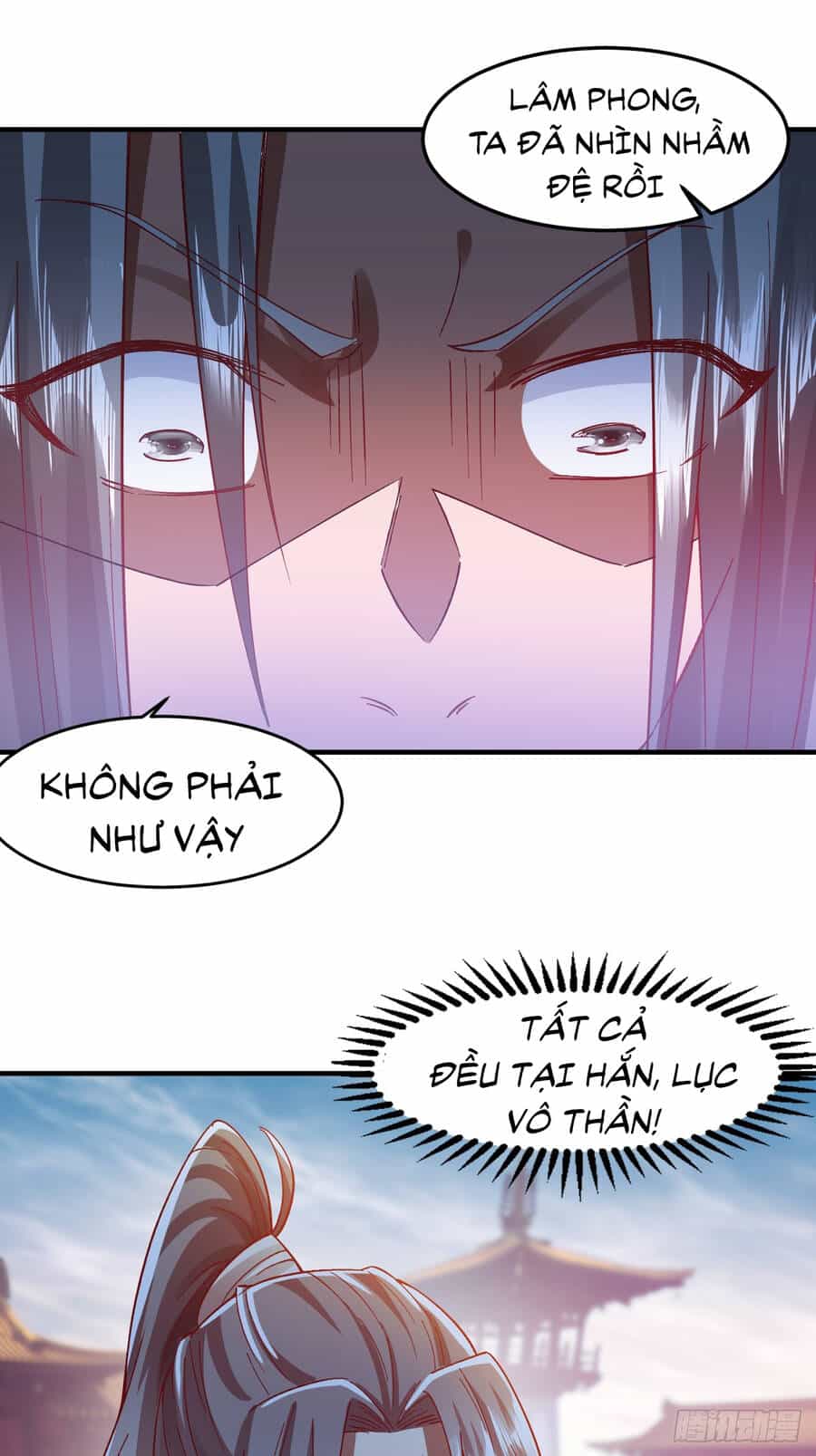 Ta Là Chí Tôn Đại Phản Diện - Chương 10 - ảnh 6