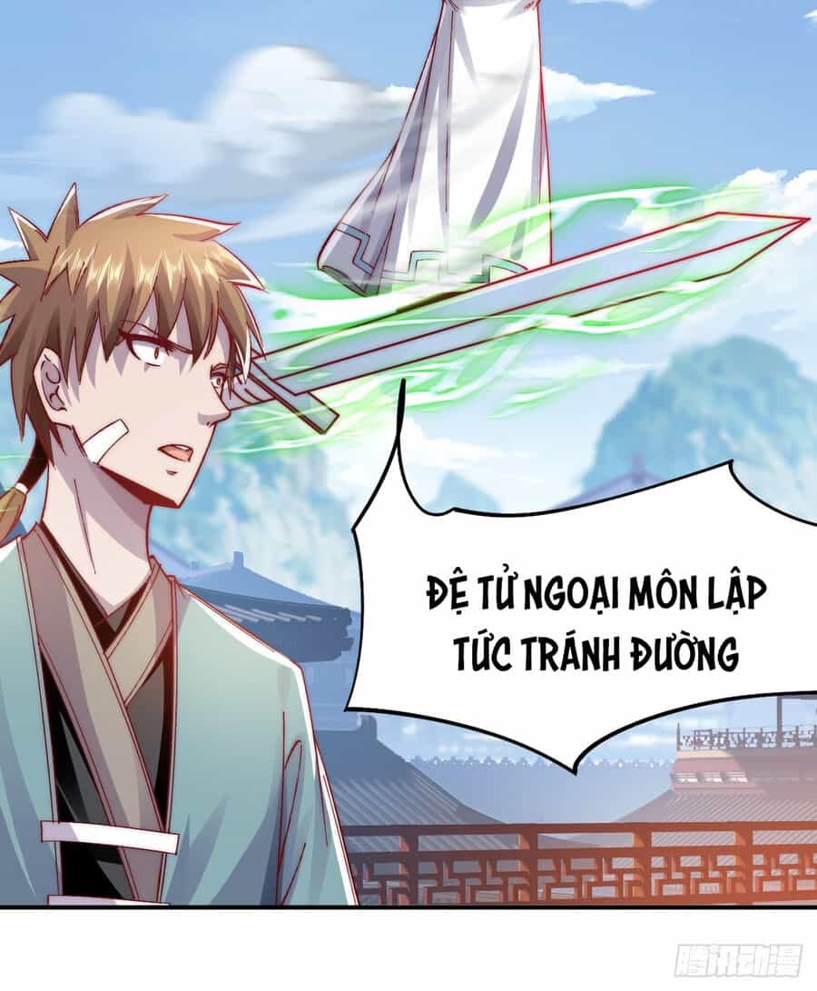 Ta Là Chí Tôn Đại Phản Diện - Chương 13 - ảnh 16