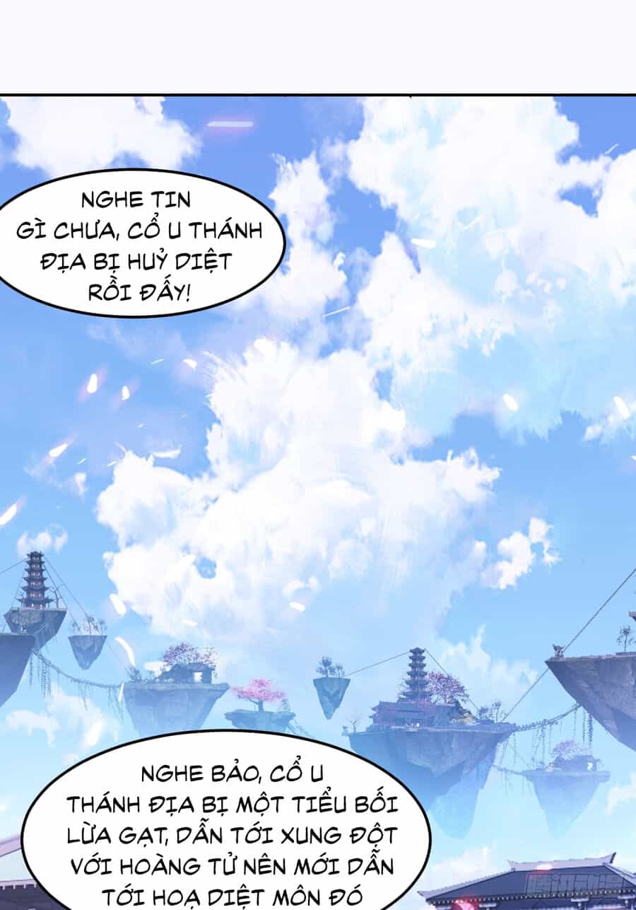 Ta Là Chí Tôn Đại Phản Diện - Chương 13 - ảnh 5