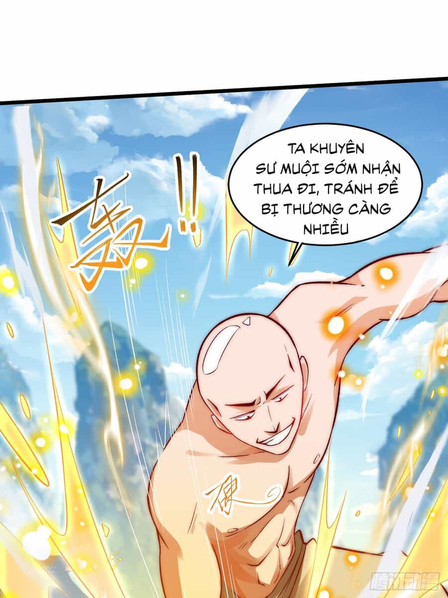 Ta Là Chí Tôn Đại Phản Diện - Chương 14 - ảnh 31